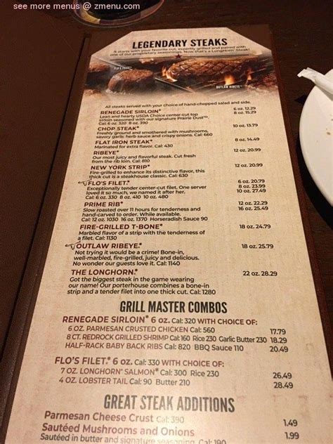 longhorn hamburg ny|longhorn steakhouse menu.